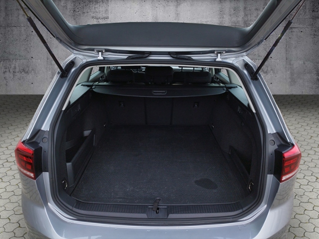 Passat Variant GTE 1.4 TSI DSG BusinessPrem./SHZ
