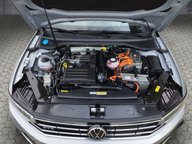 Passat Variant GTE 1.4 TSI DSG BusinessPrem./SHZ