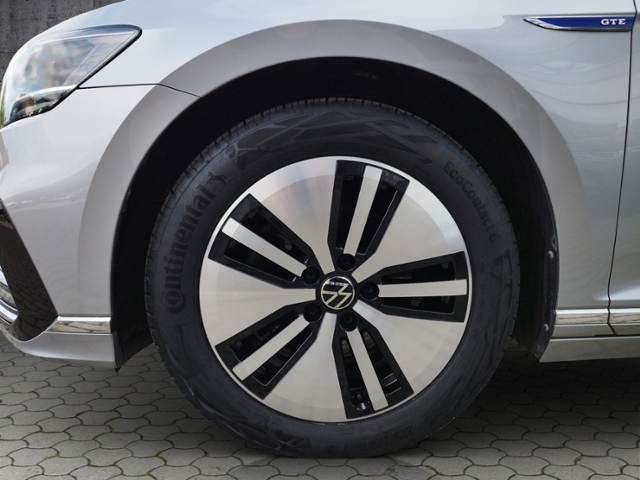 Passat Variant GTE 1.4 TSI DSG BusinessPrem./SHZ
