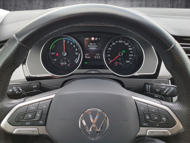 Passat Variant GTE 1.4 TSI DSG BusinessPrem./SHZ
