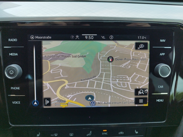 Passat Variant GTE 1.4 TSI DSG BusinessPrem./SHZ