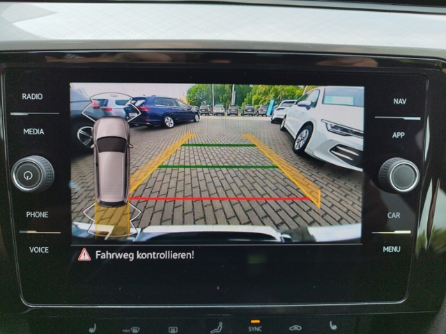 Passat Variant GTE 1.4 TSI DSG BusinessPrem./SHZ