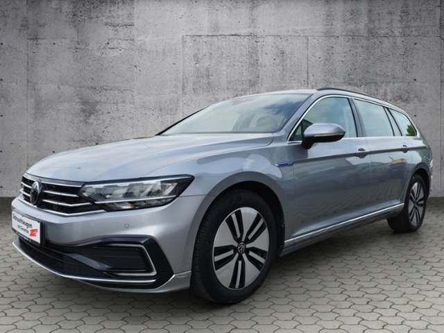 Passat Variant GTE 1.4 TSI DSG BusinessPrem./SHZ