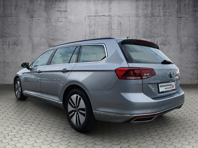 Passat Variant GTE 1.4 TSI DSG BusinessPrem./SHZ