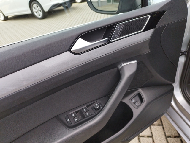 Passat Variant GTE 1.4 TSI DSG BusinessPrem./SHZ