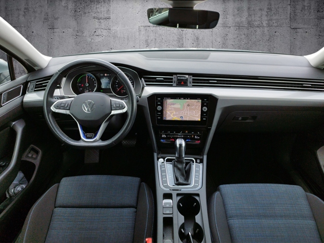 Passat Variant GTE 1.4 TSI DSG BusinessPrem./SHZ
