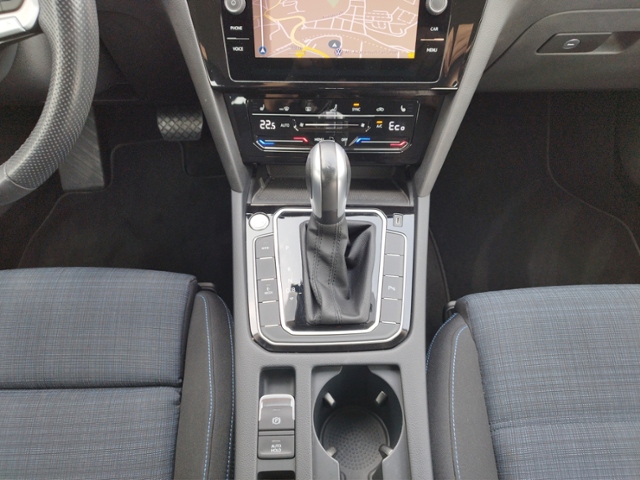 Passat Variant GTE 1.4 TSI DSG BusinessPrem./SHZ