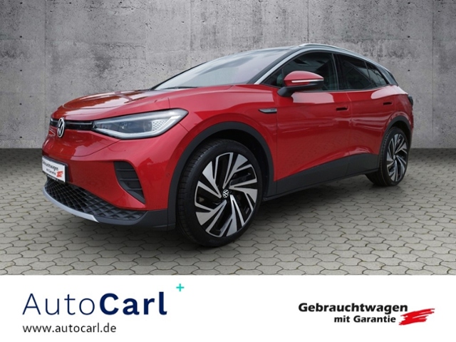 ID.4 Pro Performance 77KWh IQ-DRIVE/Travel/DCC K