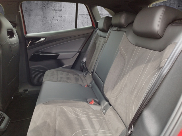 ID.4 Pro Performance 77KWh IQ-DRIVE/Travel/DCC K