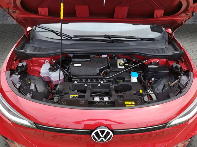 ID.4 Pro Performance 77KWh IQ-DRIVE/Travel/DCC K