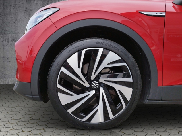 ID.4 Pro Performance 77KWh IQ-DRIVE/Travel/DCC K