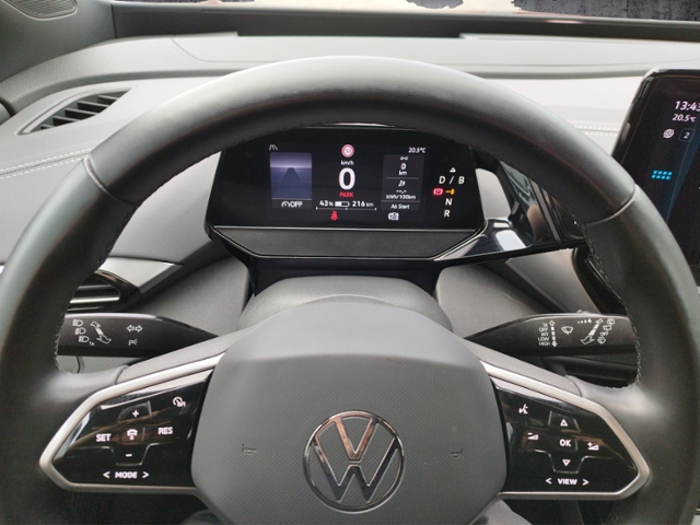 ID.4 Pro Performance 77KWh IQ-DRIVE/Travel/DCC K