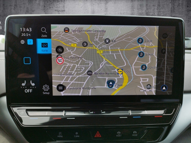 ID.4 Pro Performance 77KWh IQ-DRIVE/Travel/DCC K