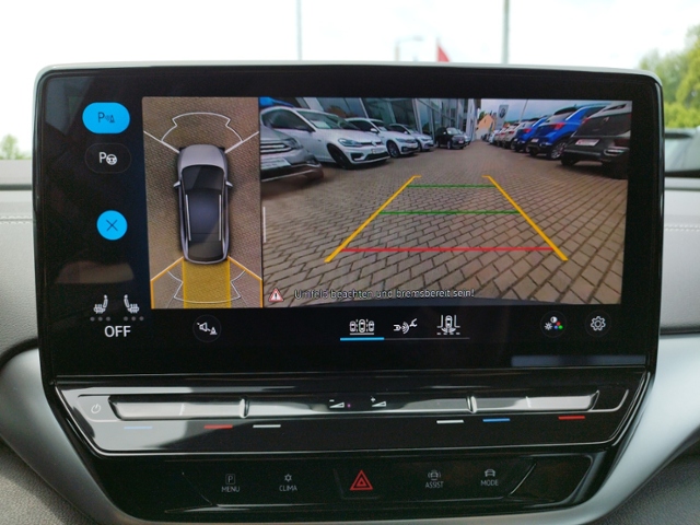 ID.4 Pro Performance 77KWh IQ-DRIVE/Travel/DCC K