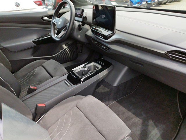 ID.4 Pro Performance 77KWh IQ-DRIVE/Travel/DCC K