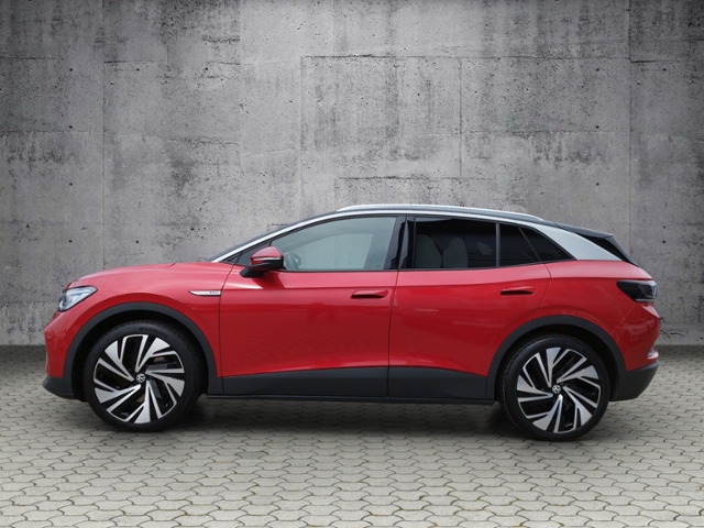 ID.4 Pro Performance 77KWh IQ-DRIVE/Travel/DCC K