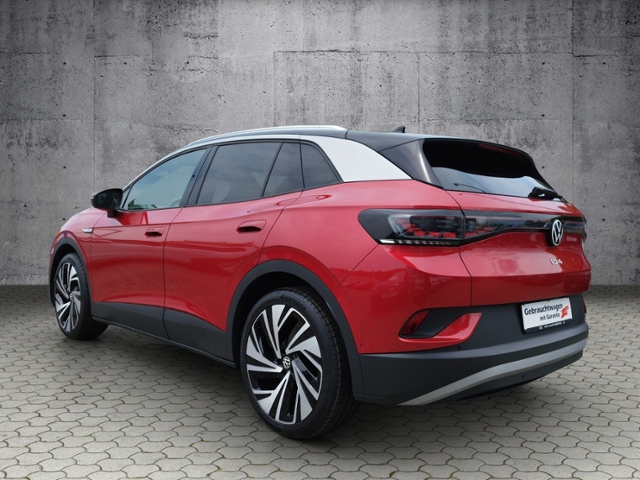 ID.4 Pro Performance 77KWh IQ-DRIVE/Travel/DCC K