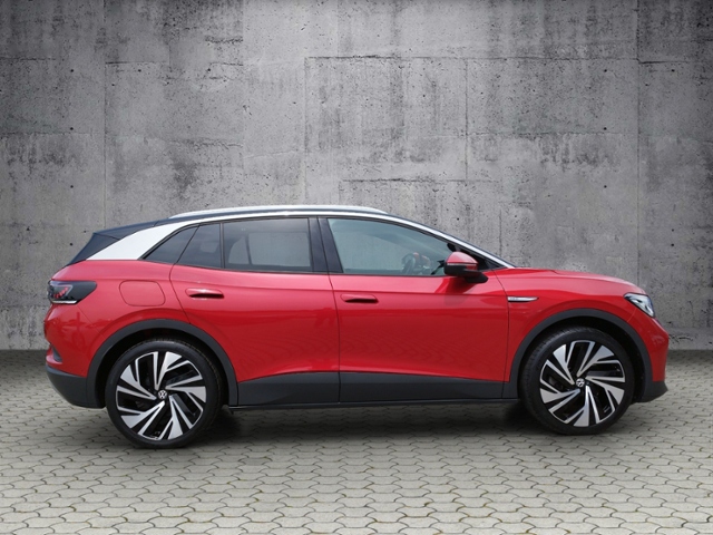 ID.4 Pro Performance 77KWh IQ-DRIVE/Travel/DCC K