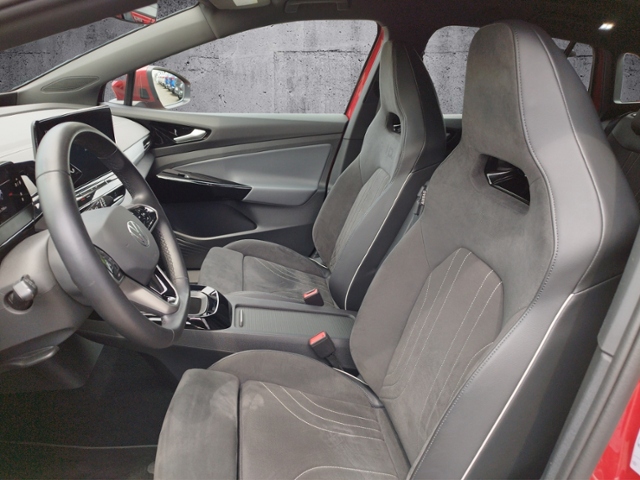 ID.4 Pro Performance 77KWh IQ-DRIVE/Travel/DCC K