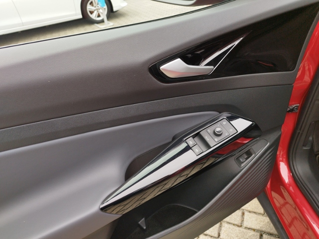 ID.4 Pro Performance 77KWh IQ-DRIVE/Travel/DCC K