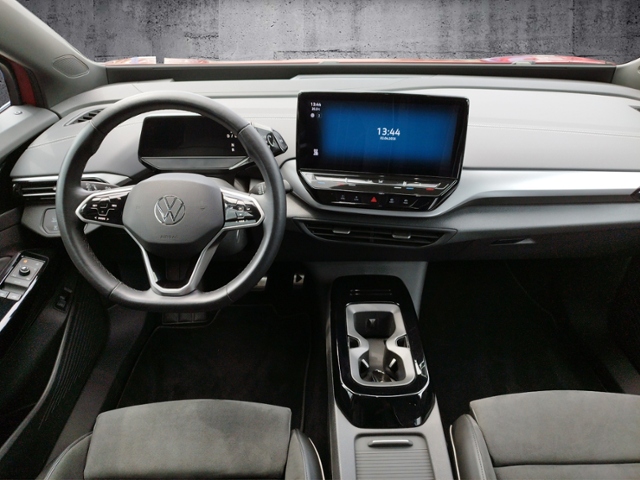 ID.4 Pro Performance 77KWh IQ-DRIVE/Travel/DCC K