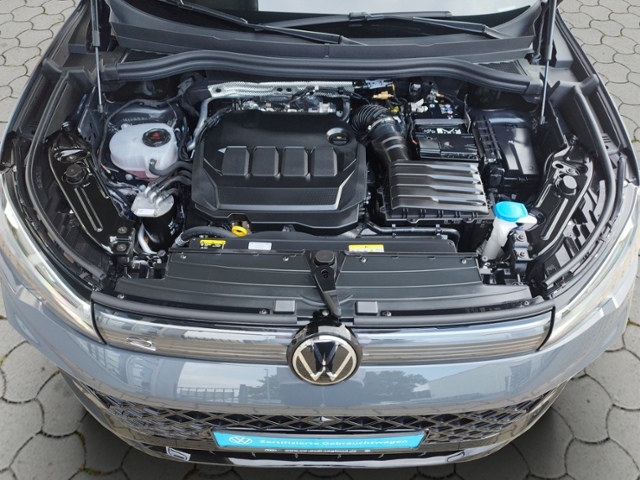 Tiguan R-Line 2.0TDI DSG 4Motion/Navi/HUD/Harman