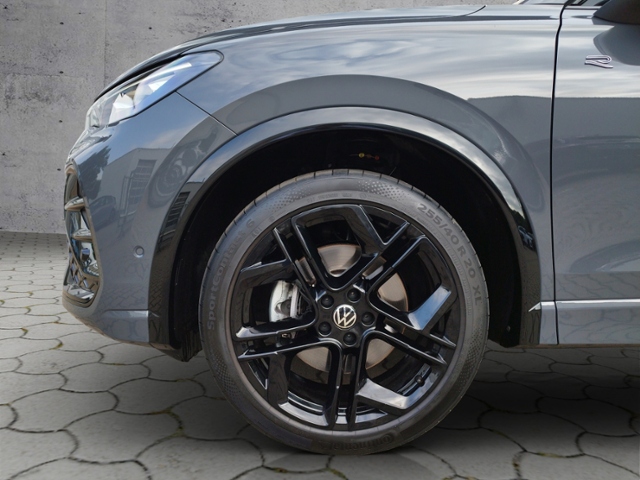 Tiguan R-Line 2.0TDI DSG 4Motion/Navi/HUD/Harman