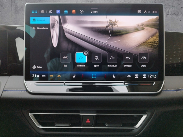 Tiguan R-Line 2.0TDI DSG 4Motion/Navi/HUD/Harman