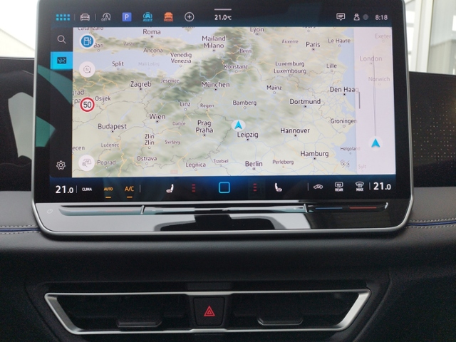 Tiguan R-Line 2.0TDI DSG 4Motion/Navi/HUD/Harman