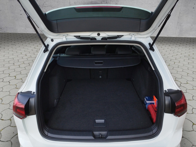 Golf VIII Variant Life 1.5TSI Navi/LHZ/SHZ/PDC/G