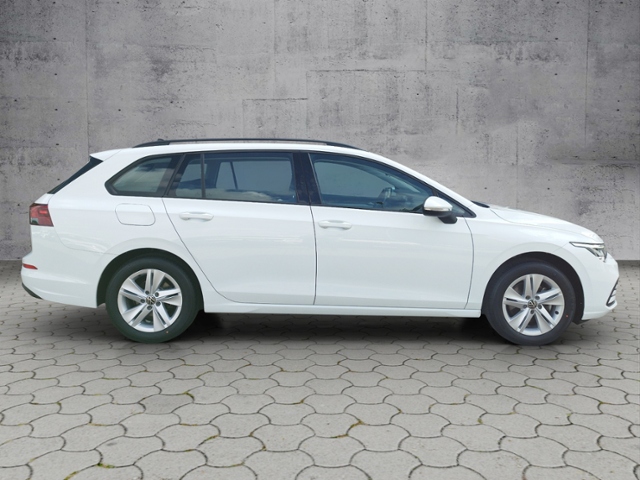 Golf VIII Variant Life 1.5TSI Navi/LHZ/SHZ/PDC/G