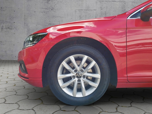 Passat Variant Business 2.0TDI DSG Navi/RFK/SHZ/