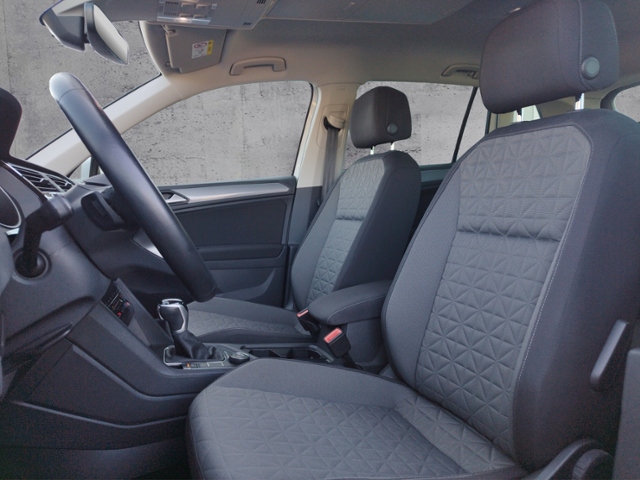 Tiguan Life 2.0TDI 4Motion DSG/Business/AHK/Navi