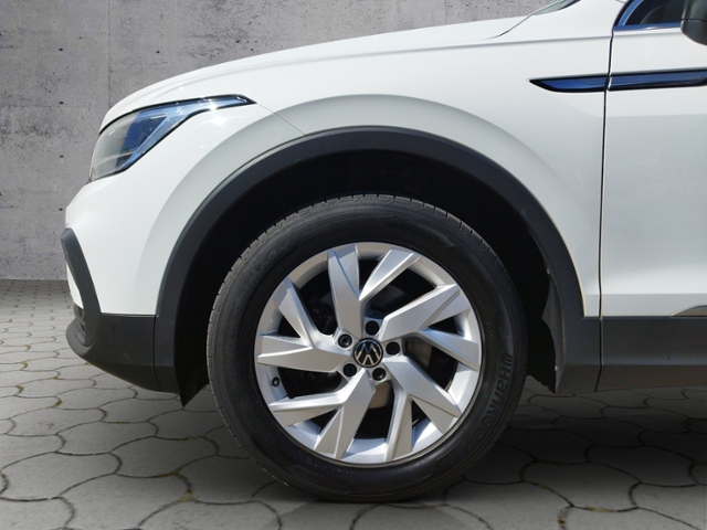 Tiguan Life 2.0TDI 4Motion DSG/Business/AHK/Navi