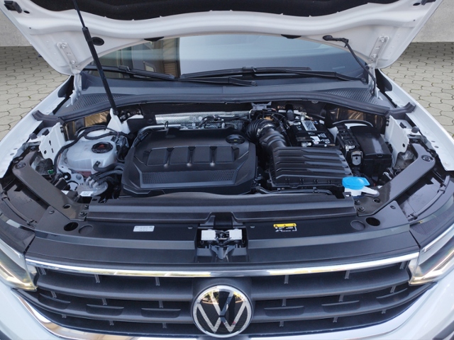 Tiguan Life 2.0TDI 4Motion DSG/Business/AHK/Navi