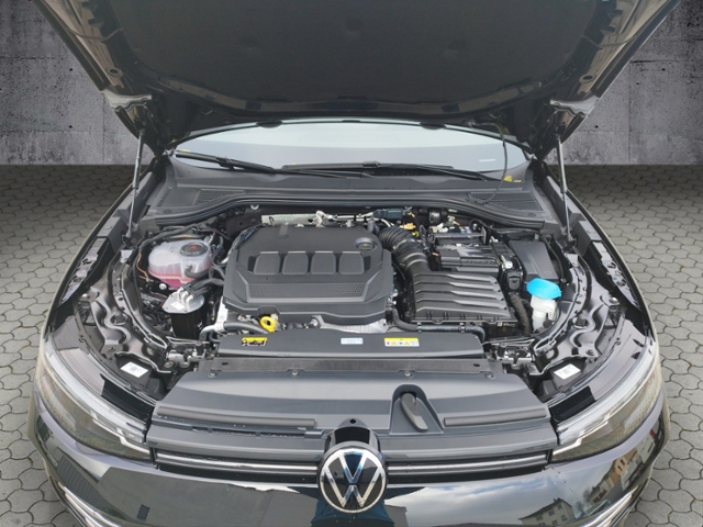 Passat Variant Business 2.0TDI DSG/AHK/Traileras