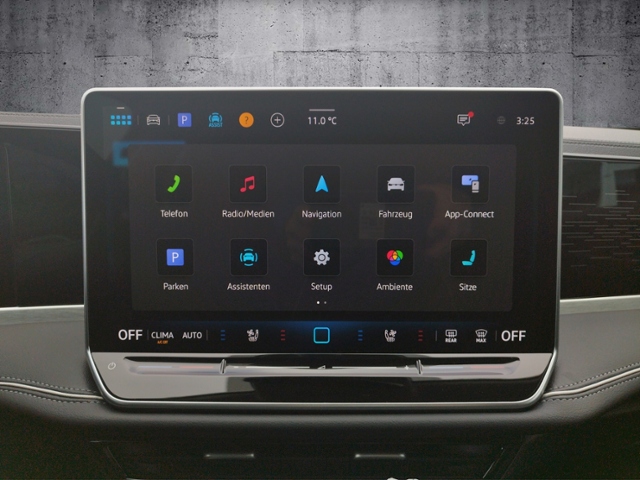 Passat Variant Business 2.0TDI DSG/AHK/Traileras