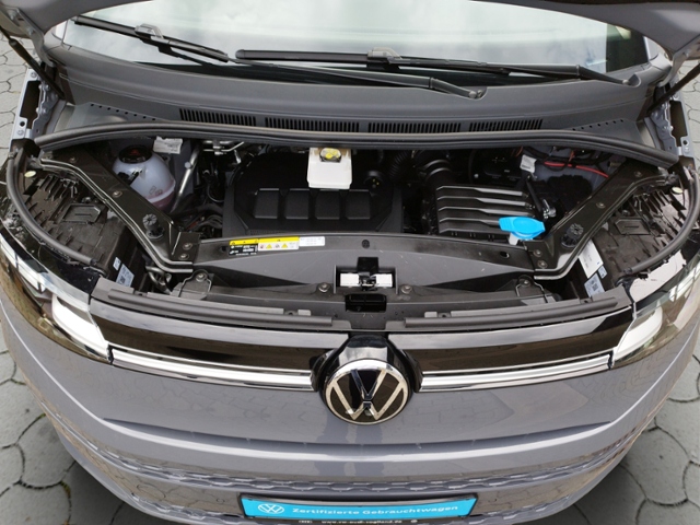 Multivan T7 Life 2.0 TDI DSG 3-Zonen/SHZ KLIMA L