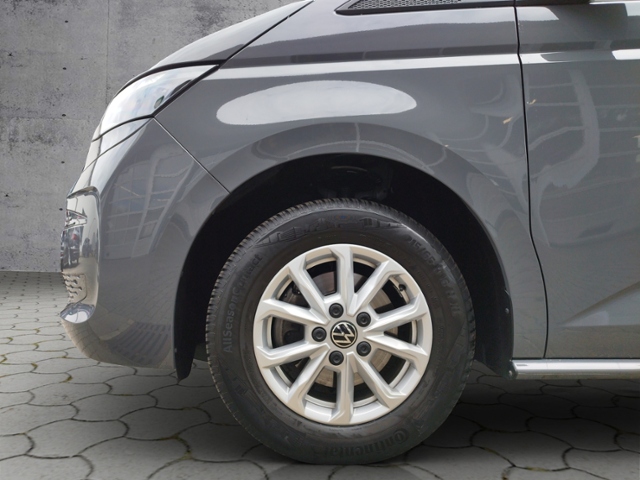 Multivan T7 Life 2.0 TDI DSG 3-Zonen/SHZ KLIMA L