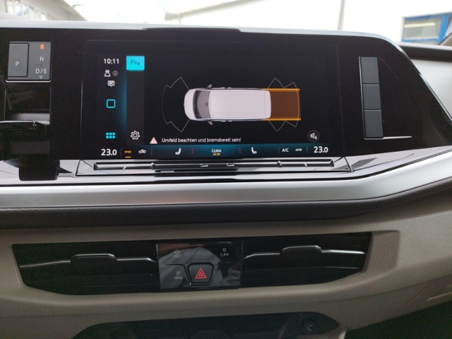 Multivan T7 Life 2.0 TDI DSG 3-Zonen/SHZ KLIMA L