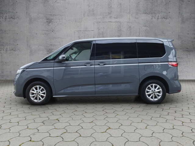 Multivan T7 Life 2.0 TDI DSG 3-Zonen/SHZ KLIMA L