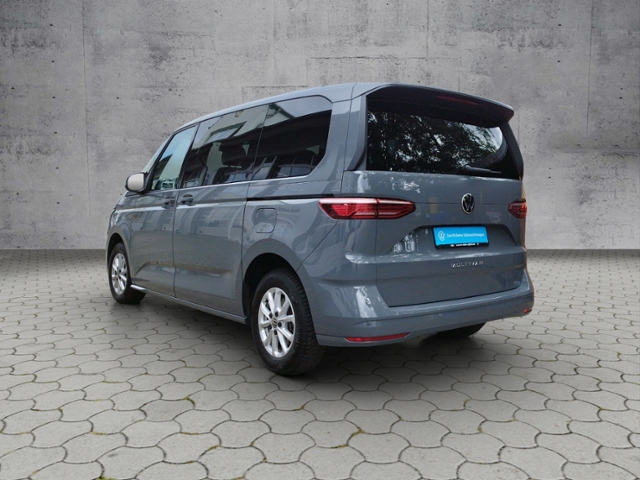 Multivan T7 Life 2.0 TDI DSG 3-Zonen/SHZ KLIMA L