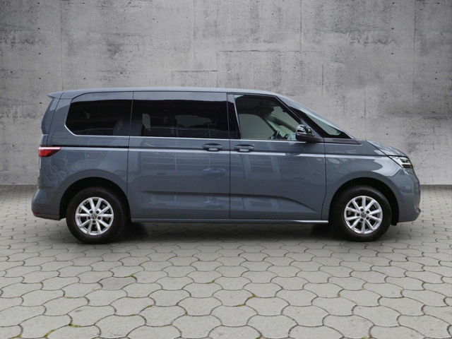 Multivan T7 Life 2.0 TDI DSG 3-Zonen/SHZ KLIMA L