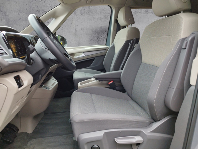 Multivan T7 Life 2.0 TDI DSG 3-Zonen/SHZ KLIMA L