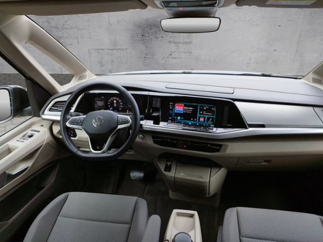 Multivan T7 Life 2.0 TDI DSG 3-Zonen/SHZ KLIMA L