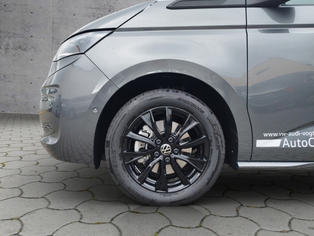 Multivan T7 lang Goal 2.0 TDI DSG ACC/3-Zonen/SH