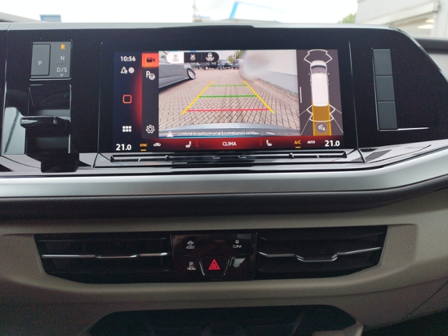 Multivan T7 lang Goal 2.0 TDI DSG ACC/3-Zonen/SH