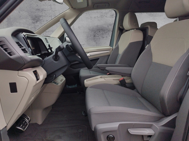 Multivan T7 lang Goal 2.0 TDI DSG ACC/3-Zonen/SH