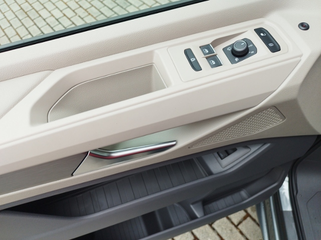 Multivan T7 lang Goal 2.0 TDI DSG ACC/3-Zonen/SH