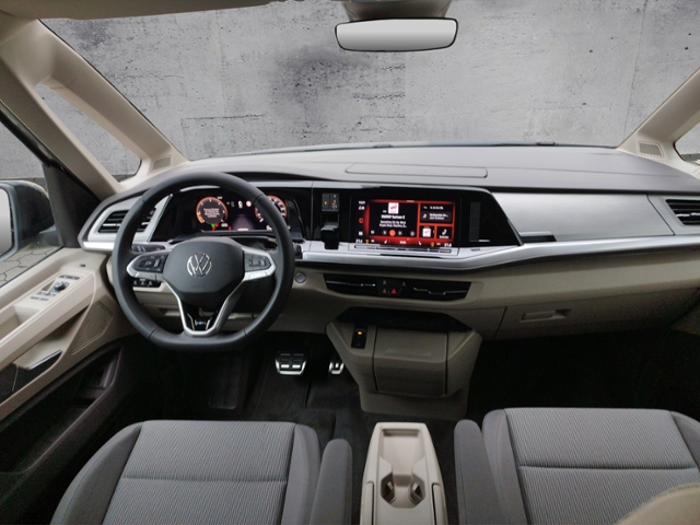 Multivan T7 lang Goal 2.0 TDI DSG ACC/3-Zonen/SH